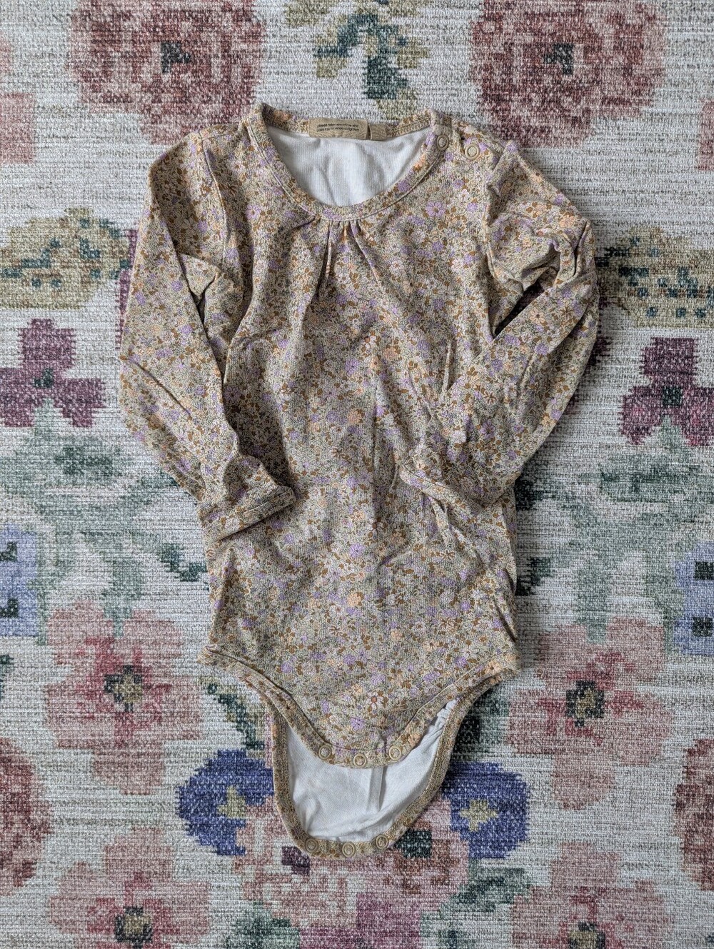 WHEAT Bodysuit Bundle